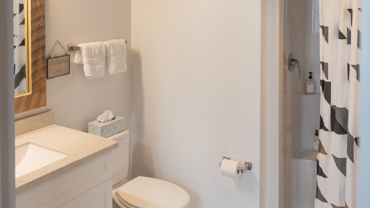 Photo of Bathroom in Dover-Foxcroft