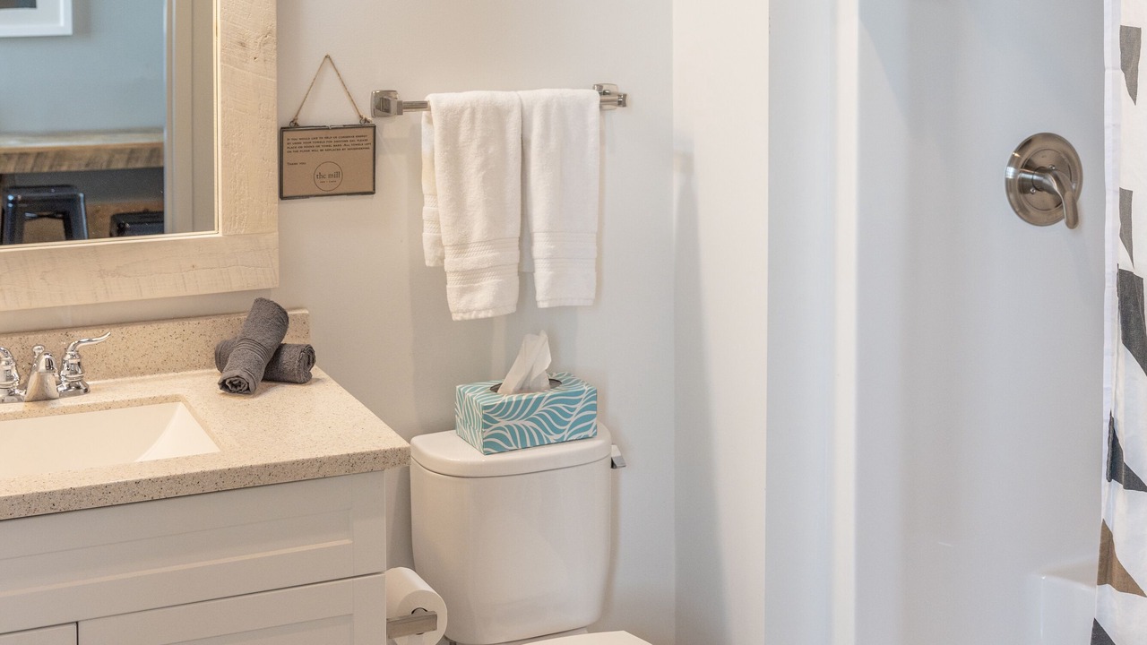 Photo of Bathroom in Dover-Foxcroft