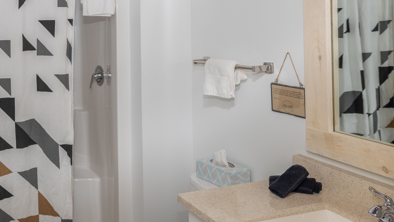 Photo of Bathroom in Dover-Foxcroft