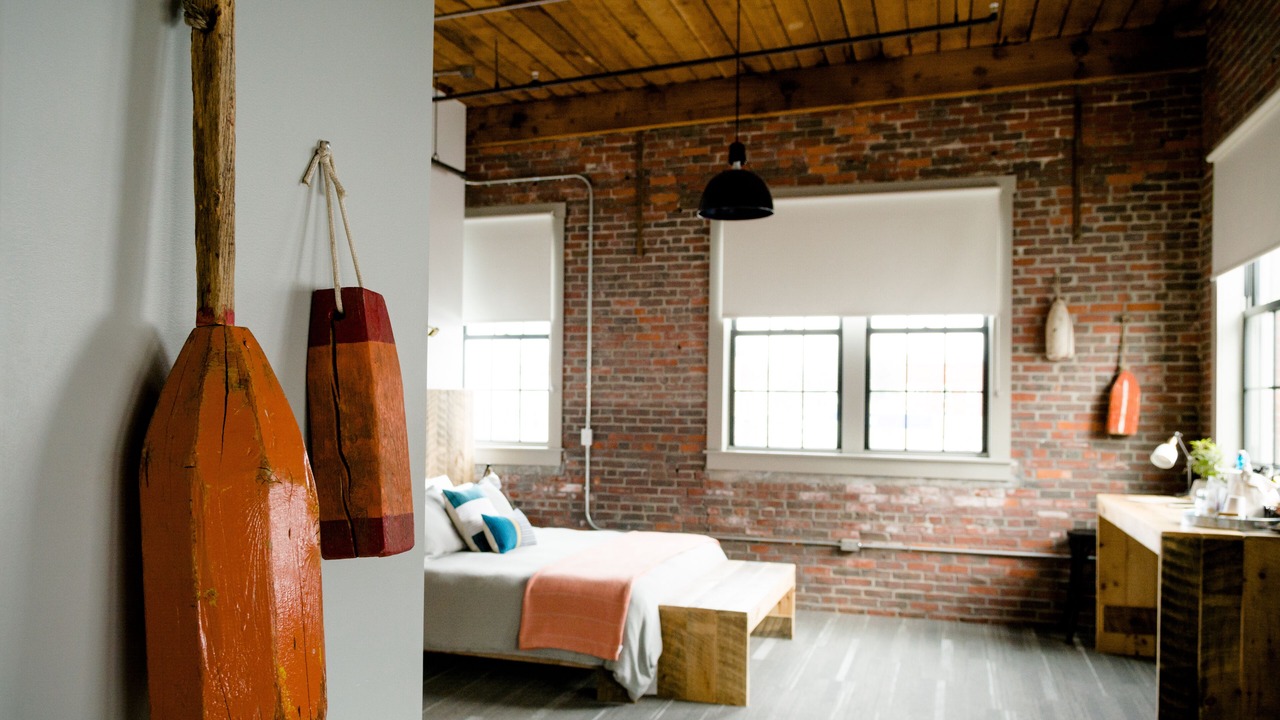 Photo of Bedroom in Dover-Foxcroft