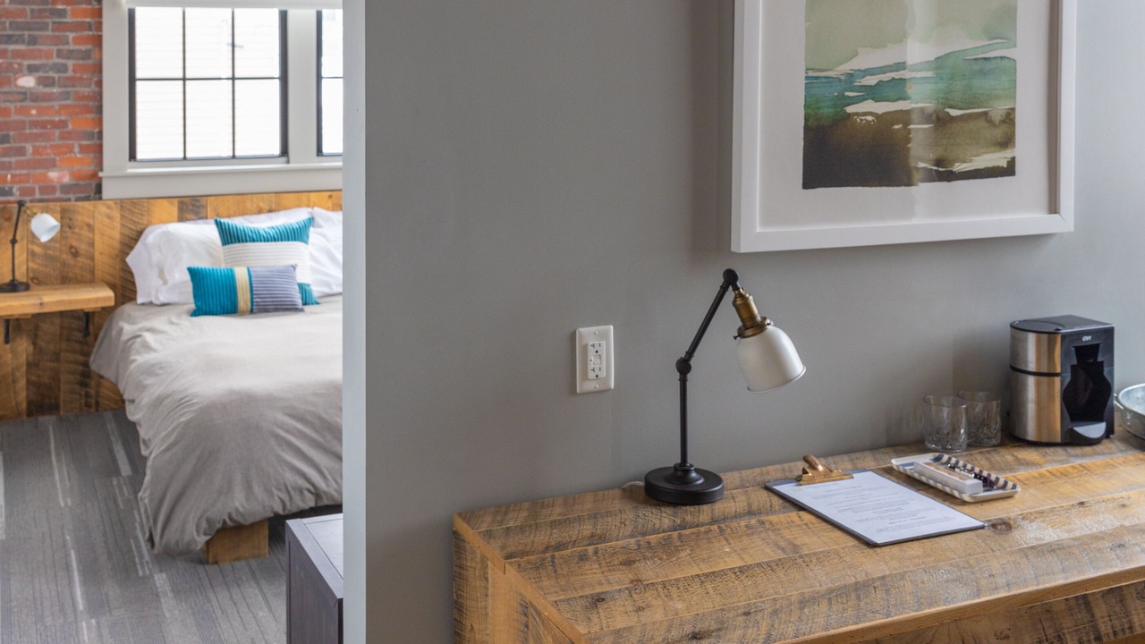 Photo of Bedroom in Dover-Foxcroft