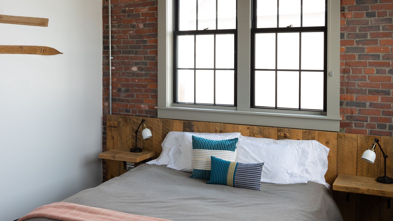 Photo of Bedroom in Dover-Foxcroft