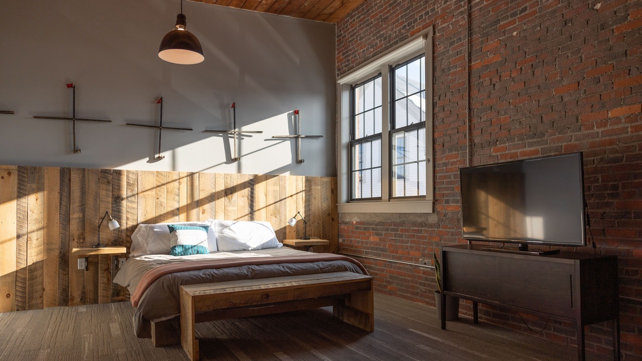 Photo of Bedroom in Dover-Foxcroft
