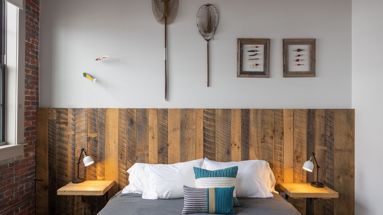 Photo of Bedroom in Dover-Foxcroft