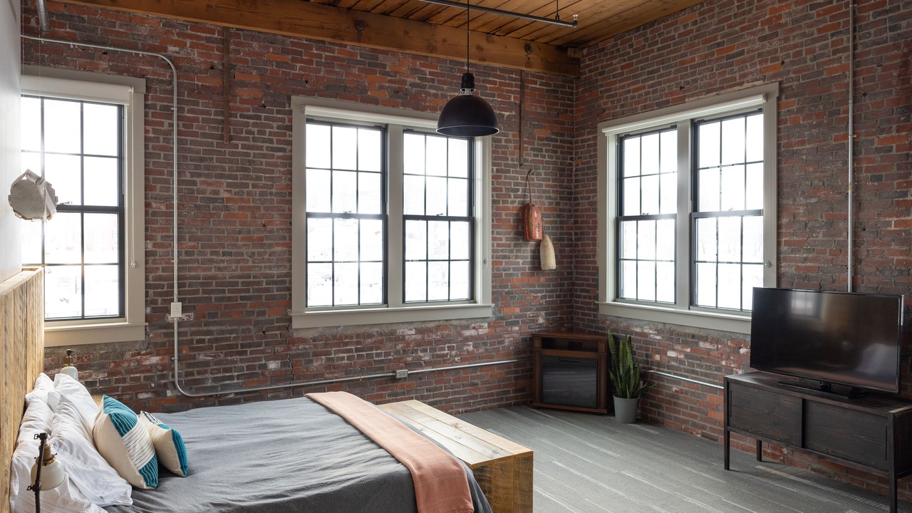 Photo of Bedroom in Dover-Foxcroft