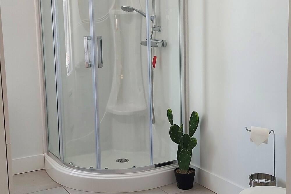 Photo of Bathroom in Lac-Etchemin