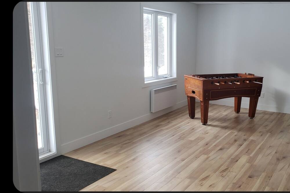 Photo of Bedroom in Lac-Etchemin