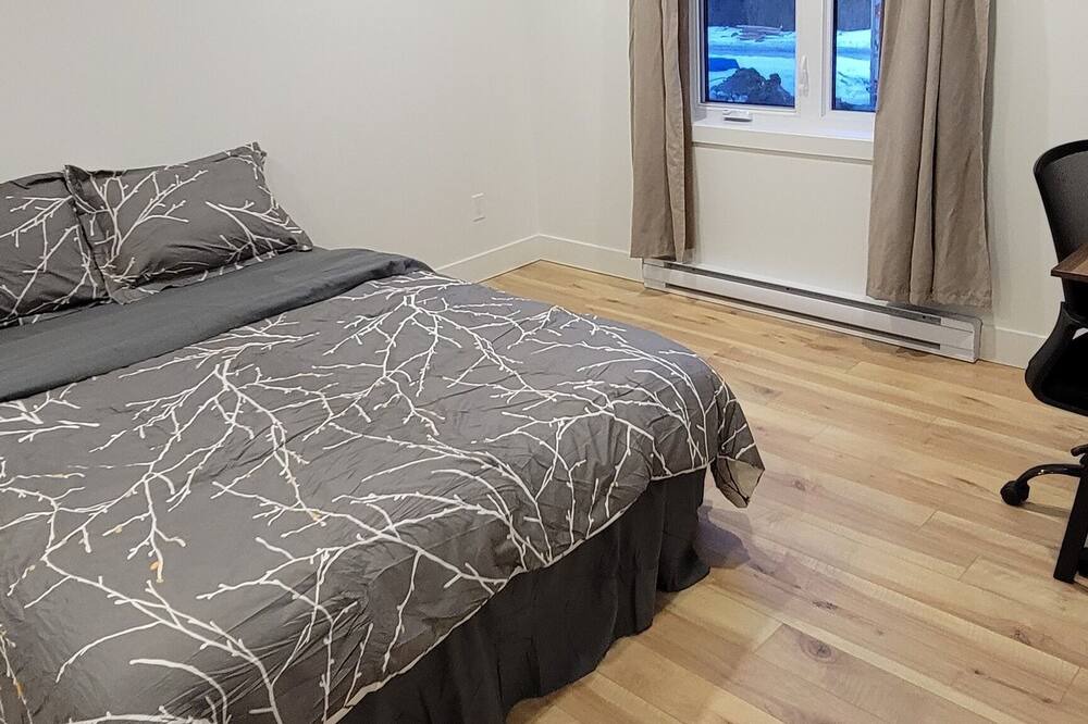 Photo of Bedroom in Lac-Etchemin