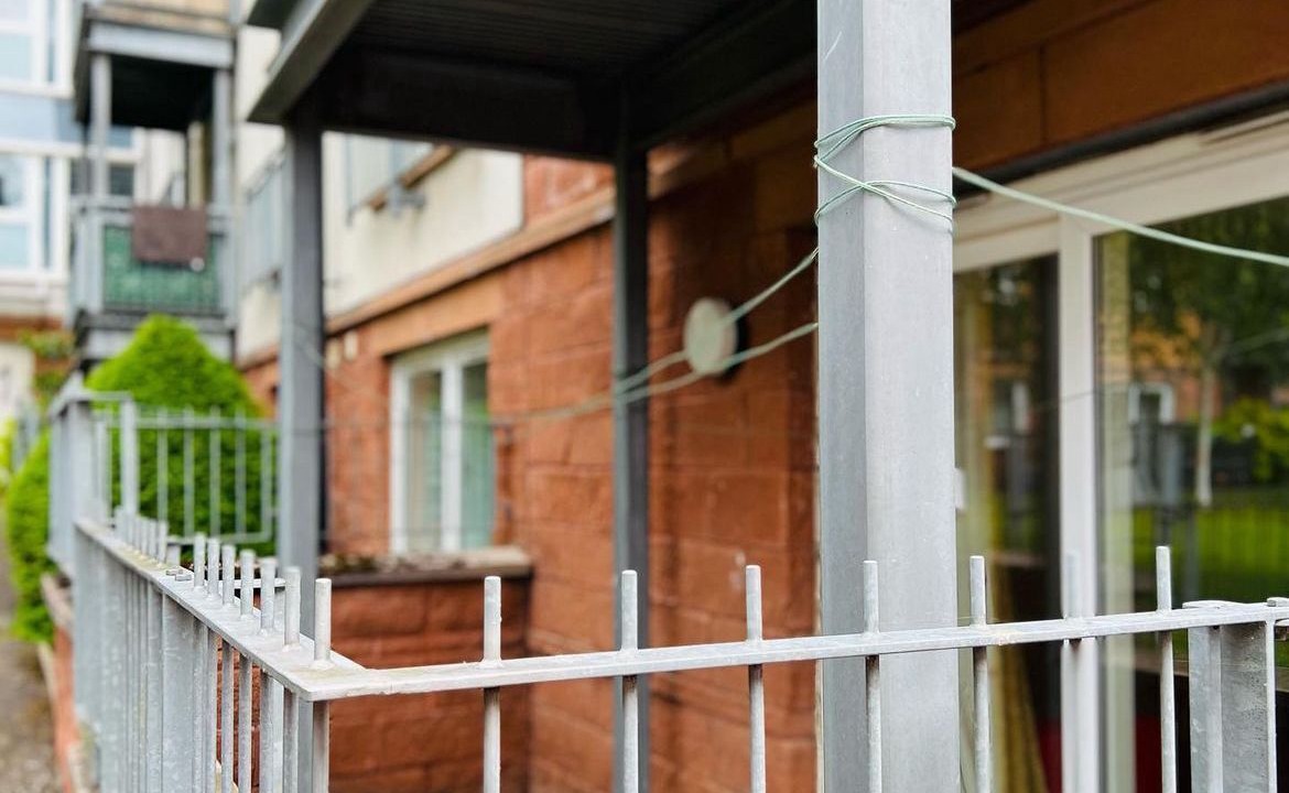 Photo of Outdoor in Seafield