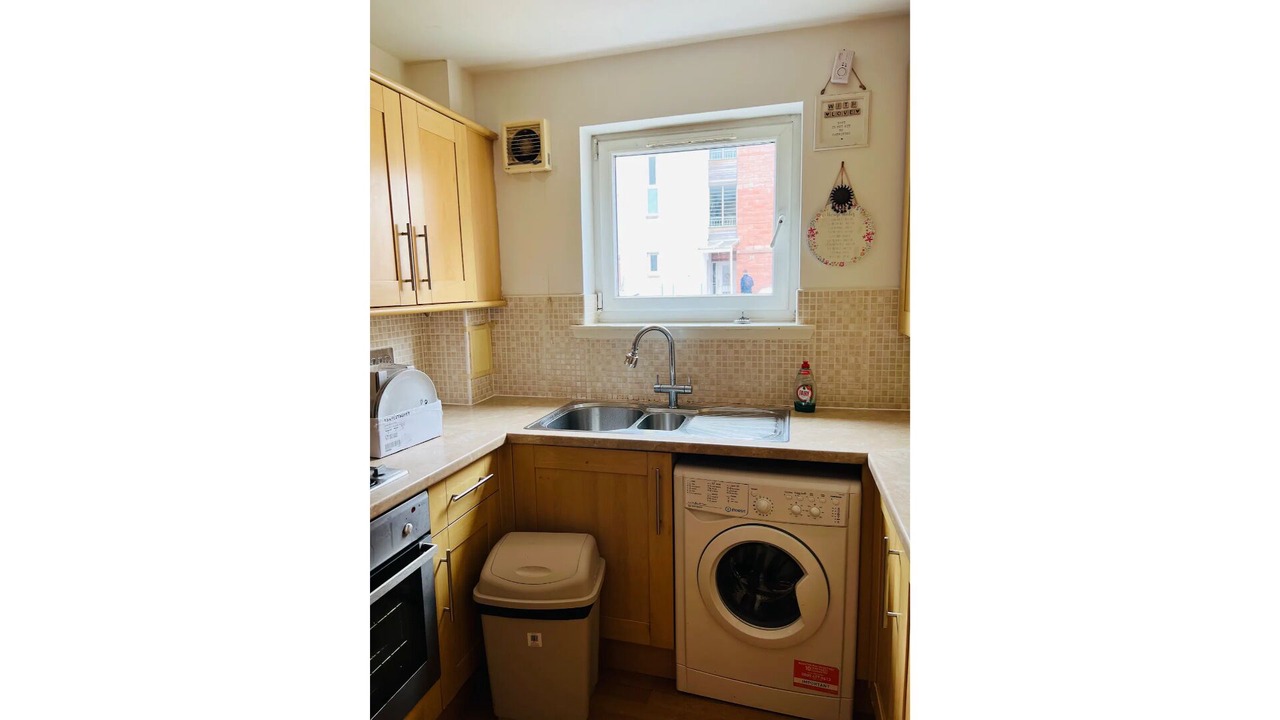 Photo of Kitchen in Seafield