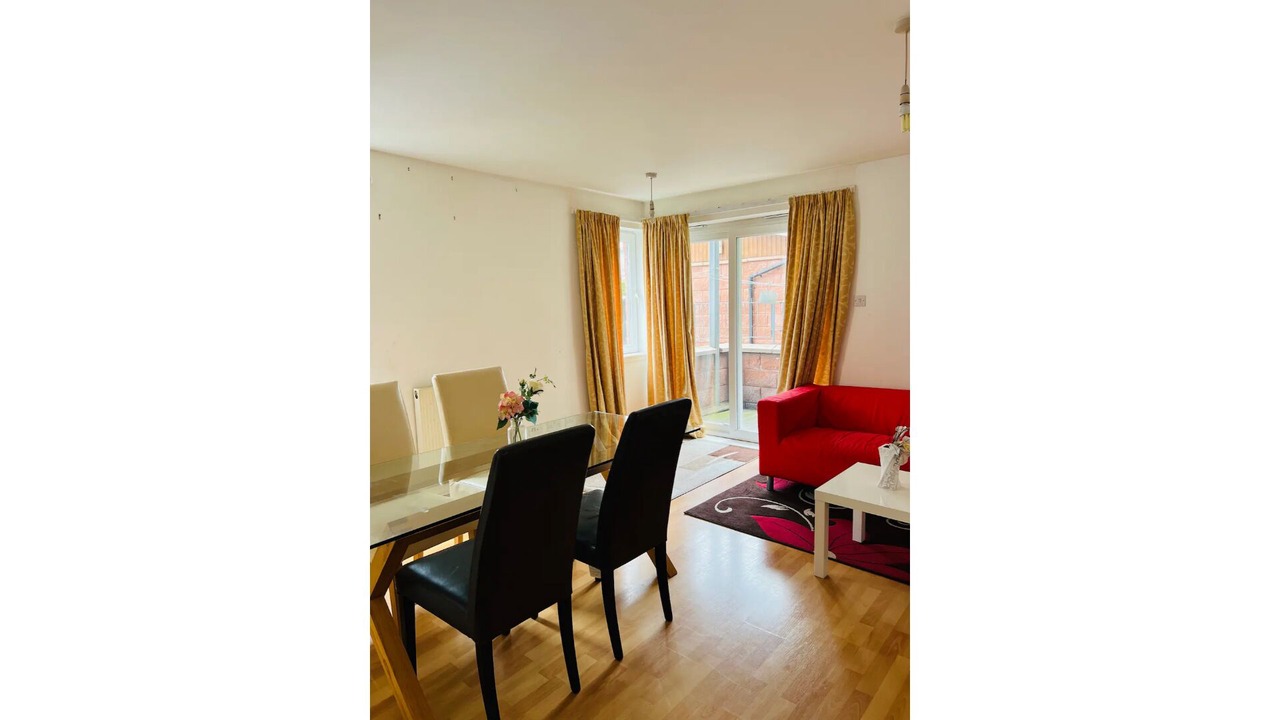 Photo of Livingroom in Seafield