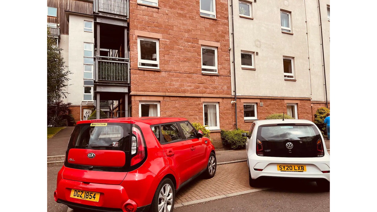 Photo of Outdoor in Seafield