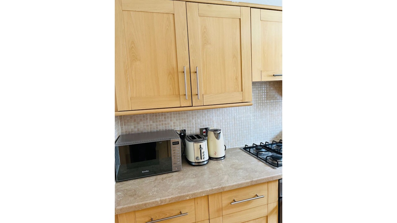 Photo of Kitchen in Seafield