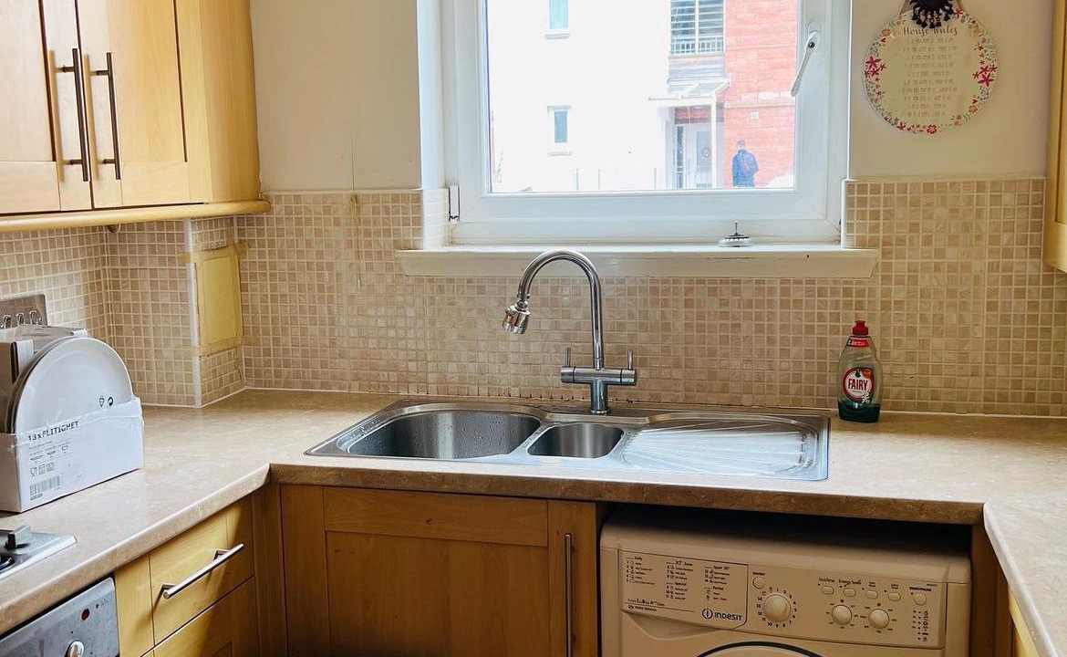 Photo of Kitchen in Seafield