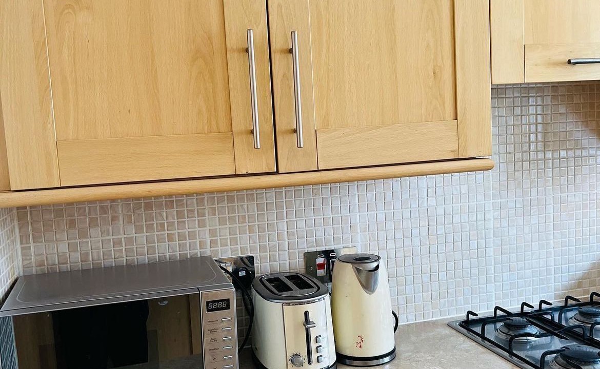 Photo of Kitchen in Seafield