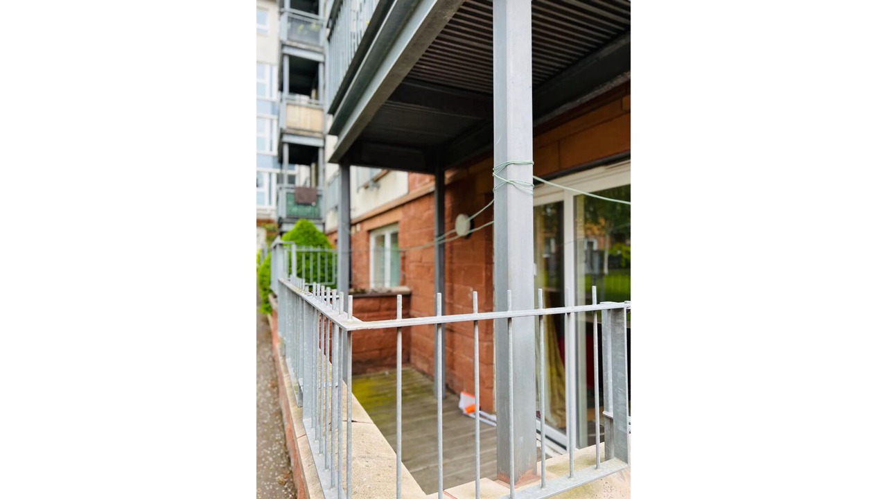 Photo of Outdoor in Seafield