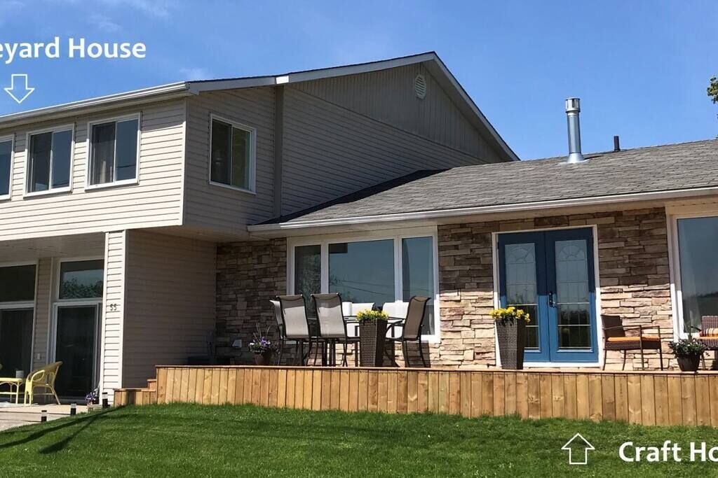 Photo of Outdoor in Prince Edward