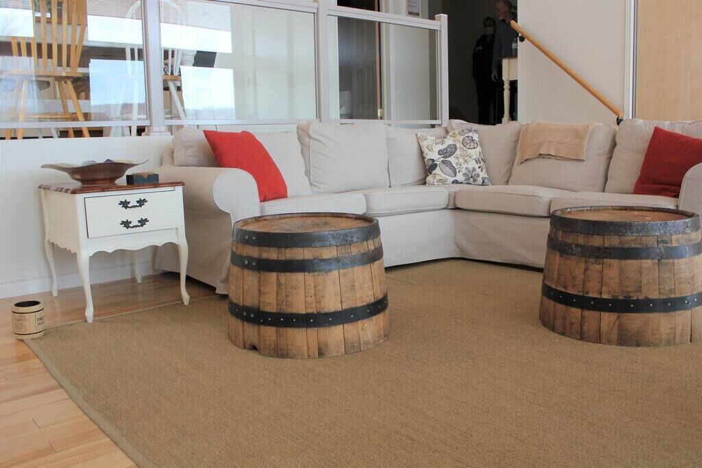 Photo of Livingroom in Prince Edward