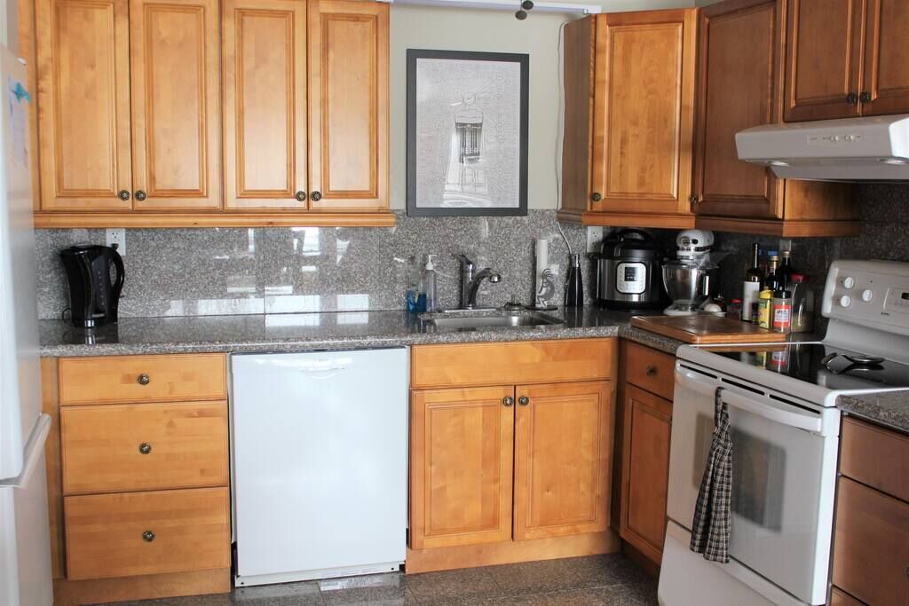 Photo of Kitchen in Prince Edward