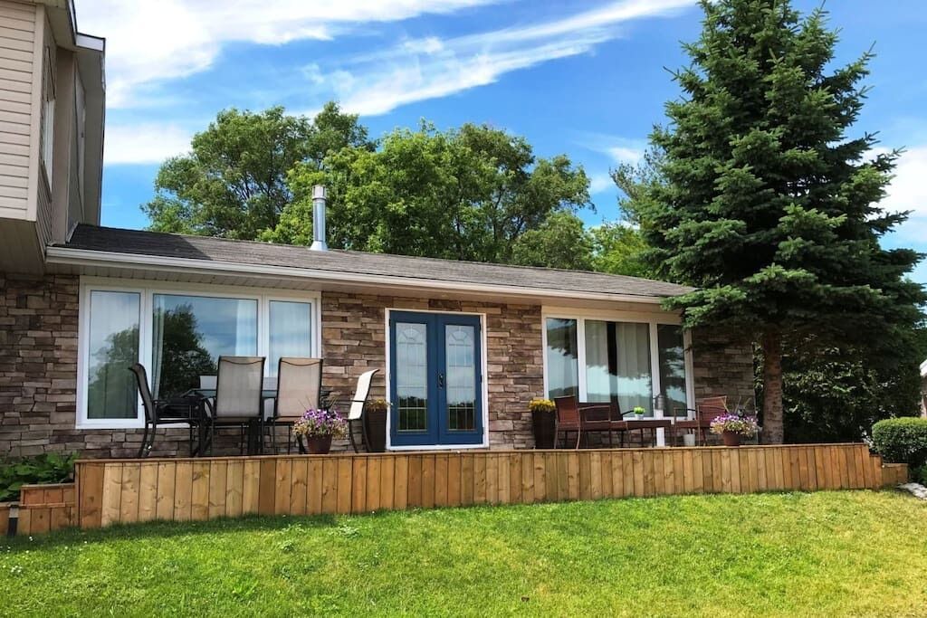 Photo of Outdoor in Prince Edward