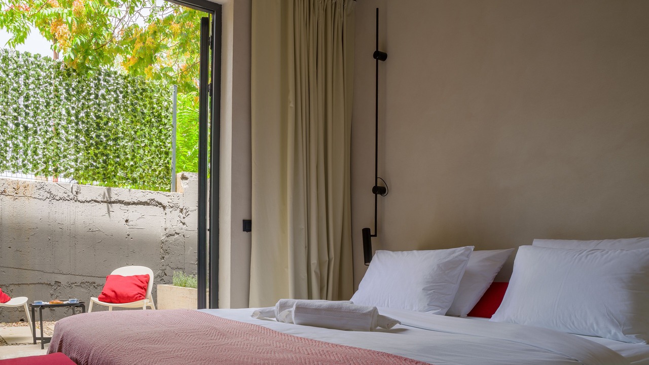 Photo of Bedroom in Cove Tri Zala (Zrnovo)
