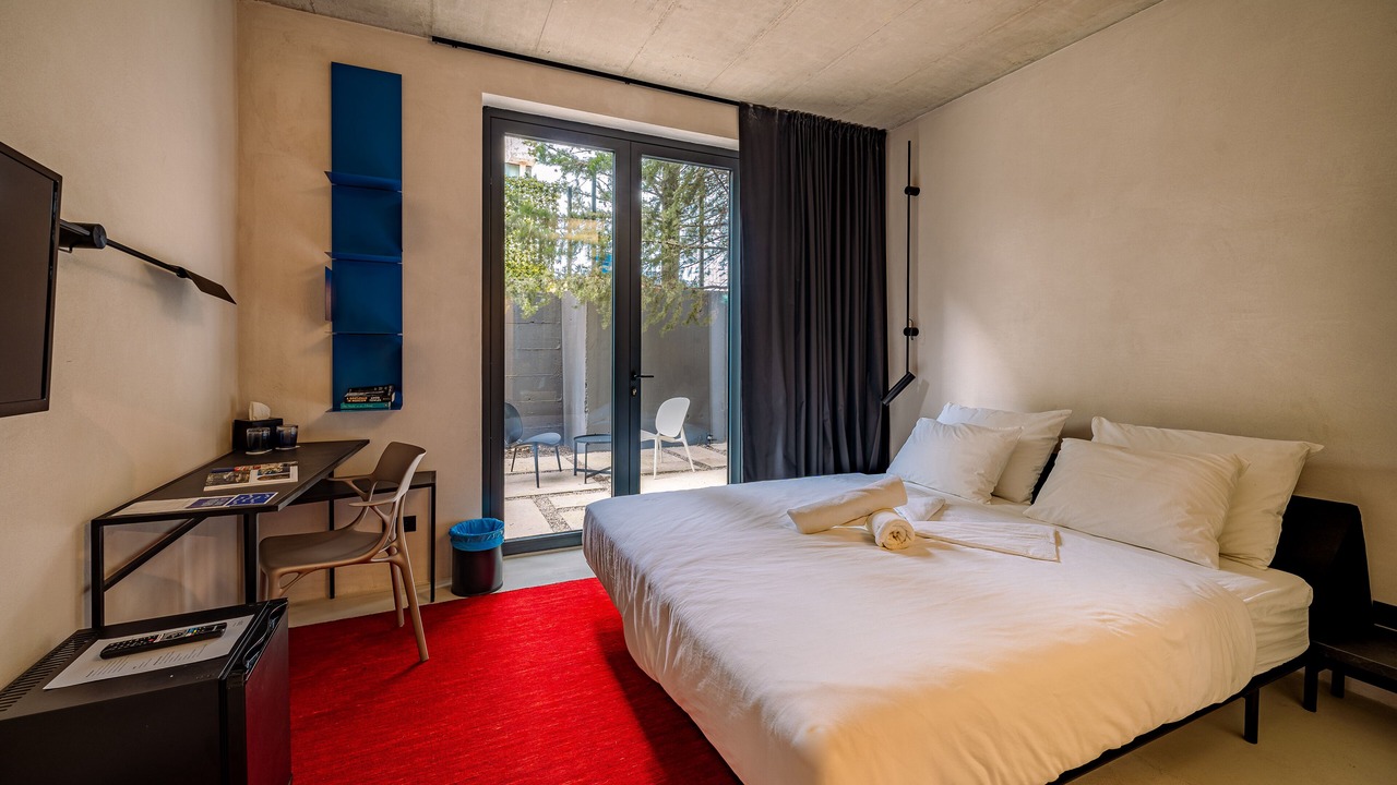 Photo of Bedroom in Cove Tri Zala (Zrnovo)