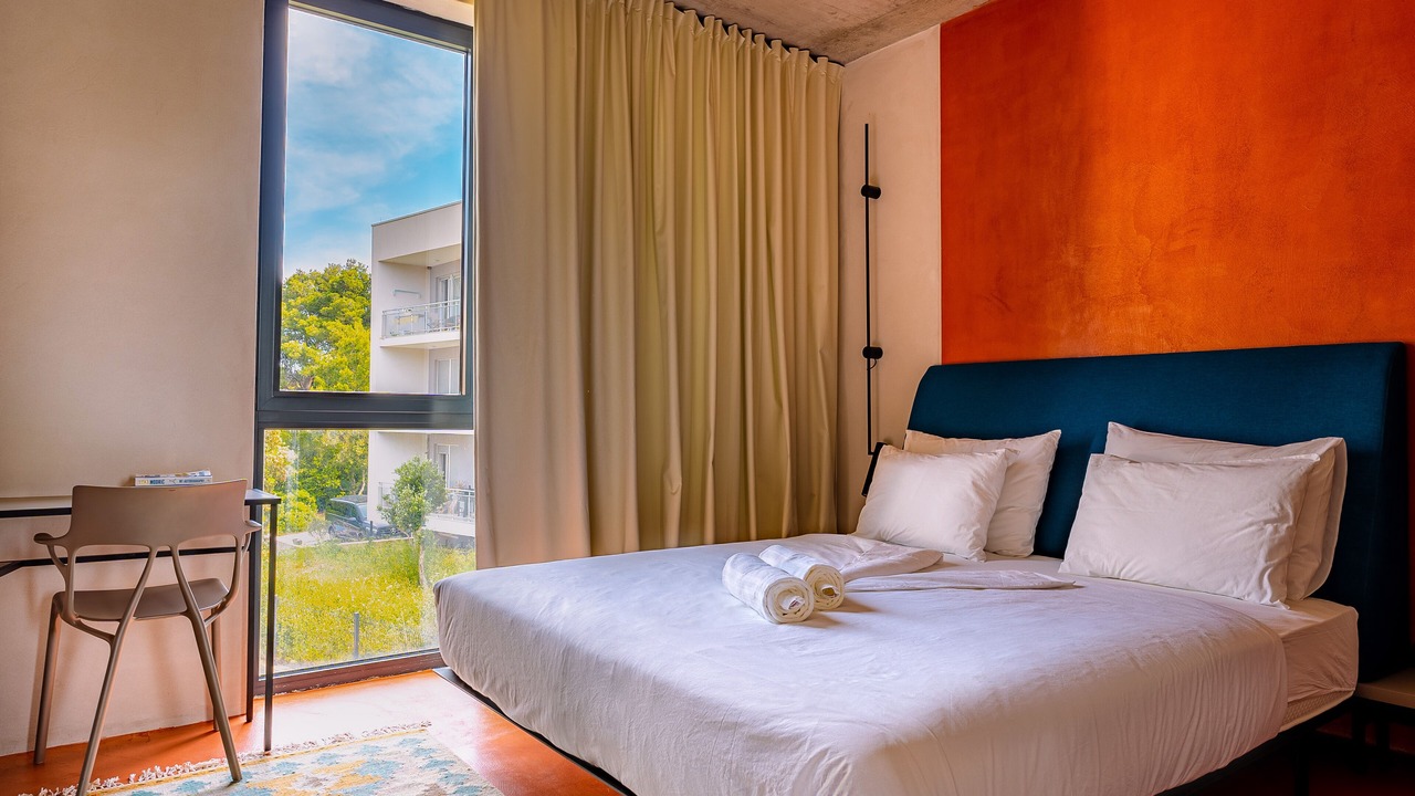 Photo of Bedroom in Cove Tri Zala (Zrnovo)