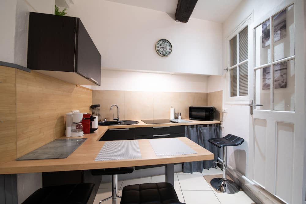 Photo of Kitchen in Ceret