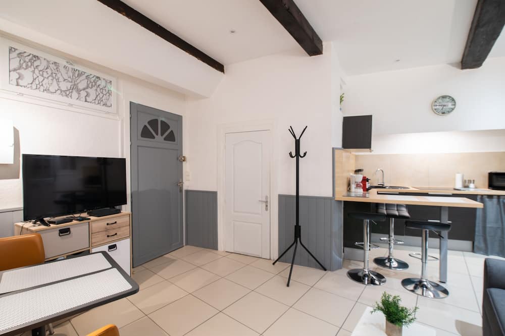 Photo of Livingroom in Ceret