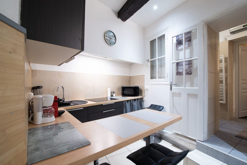 Photo of Kitchen in Ceret