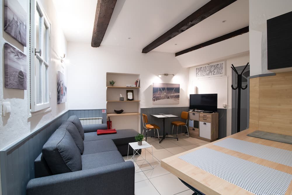 Photo of Livingroom in Ceret