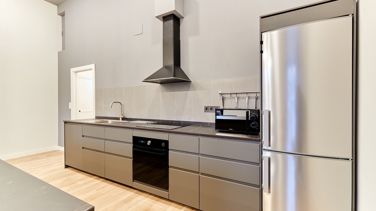 Photo of Kitchen in Rochapea