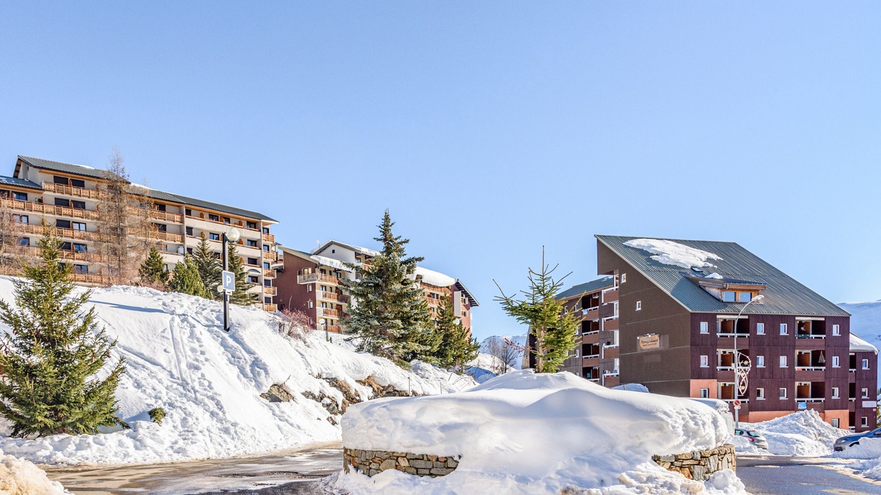 Photo of Outdoor in Eclose-Ouest