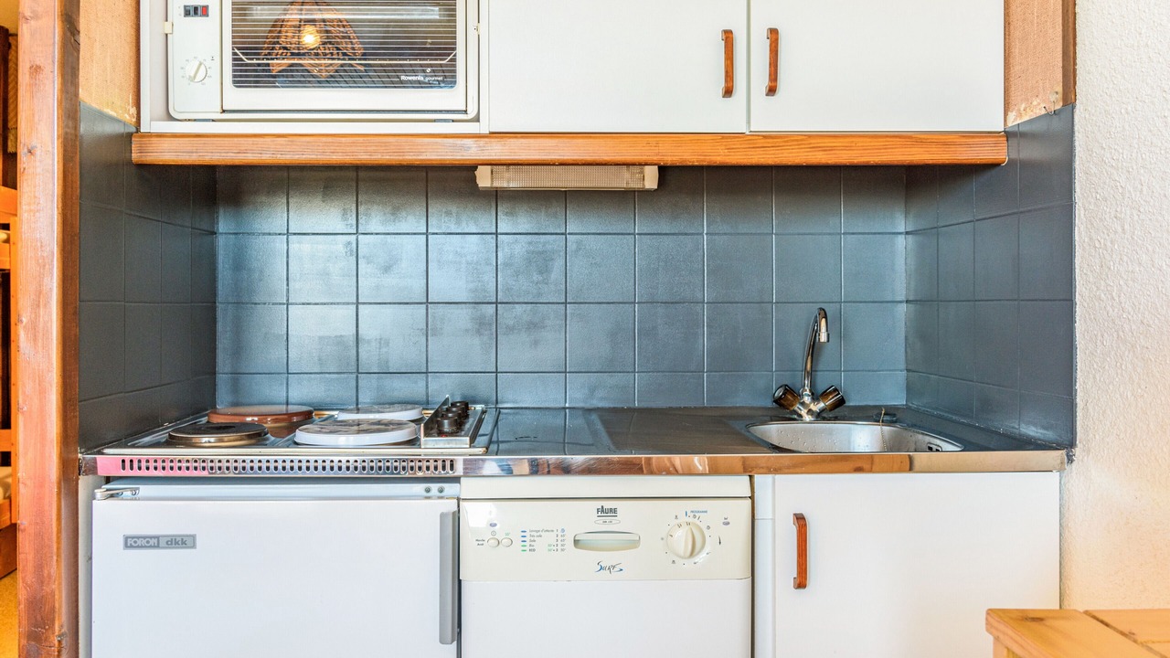 Photo of Kitchen in Eclose-Ouest