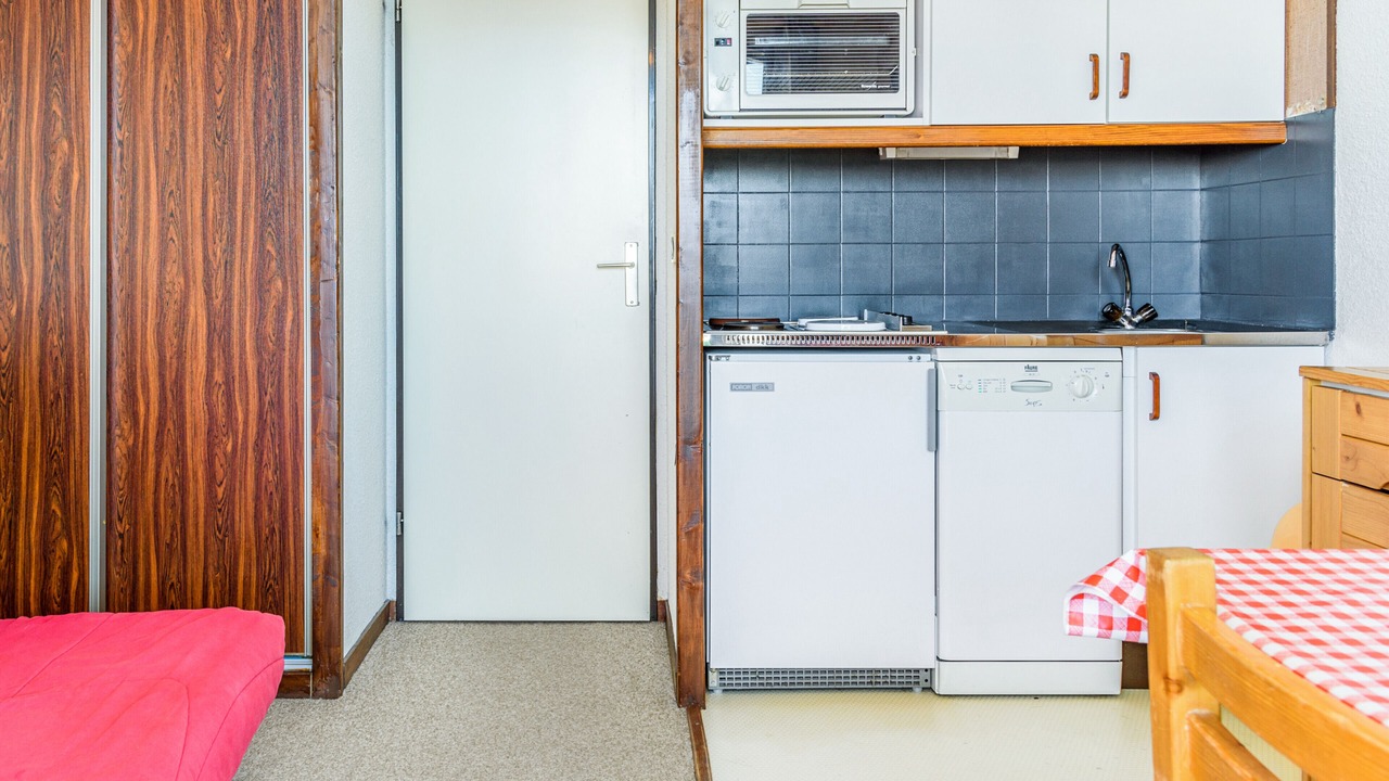 Photo of Kitchen in Eclose-Ouest