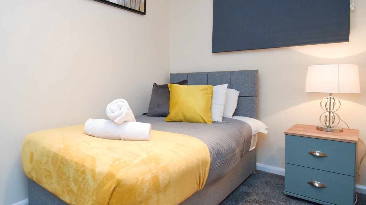 Photo of Bathroom in Knowle Sands