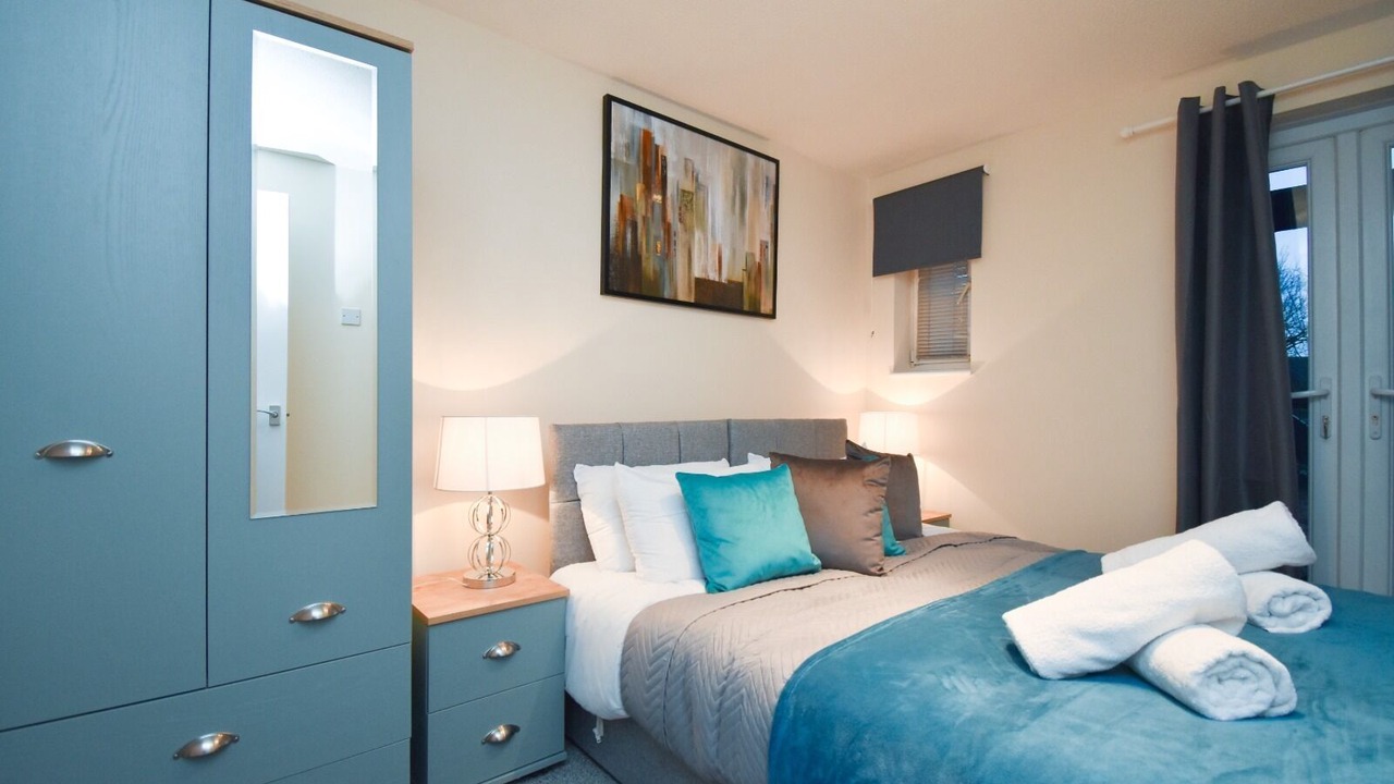 Photo of Bathroom in Knowle Sands