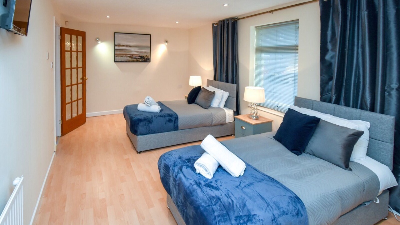 Photo of Bathroom in Knowle Sands