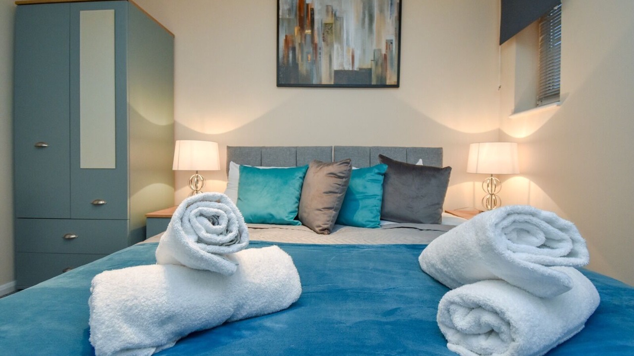 Photo of Bathroom in Knowle Sands