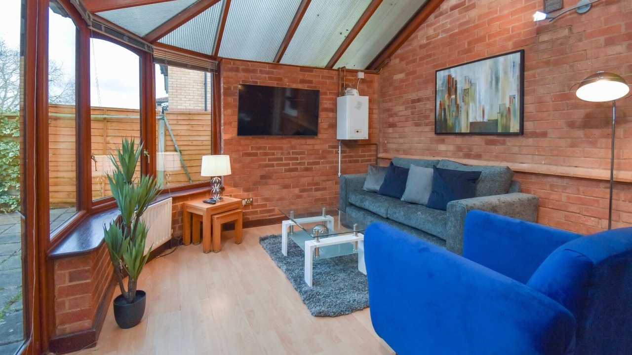 Photo of Bathroom in Knowle Sands