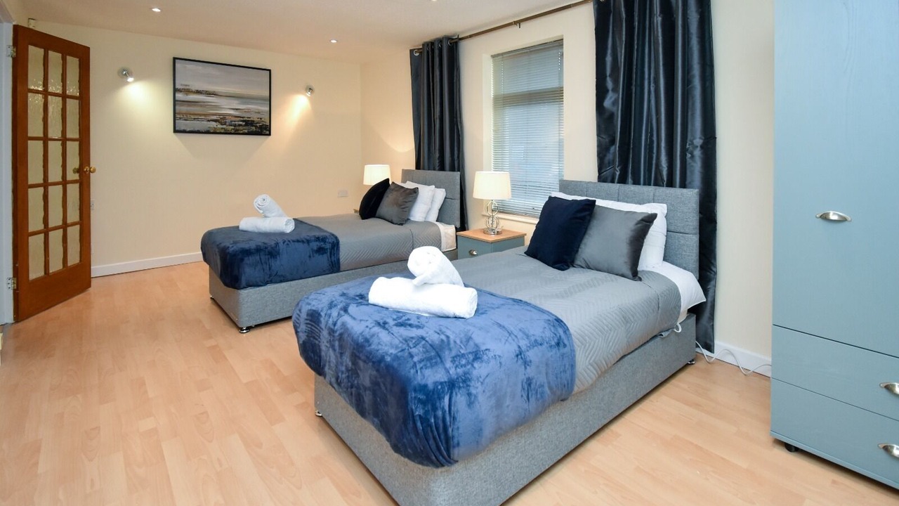 Photo of Bathroom in Knowle Sands