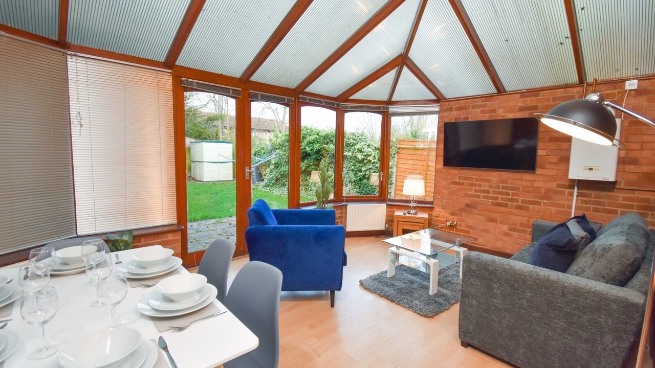 Photo of Bathroom in Knowle Sands