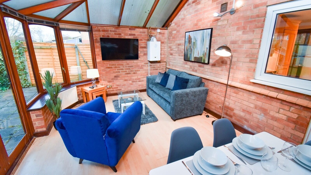 Photo of Bathroom in Knowle Sands