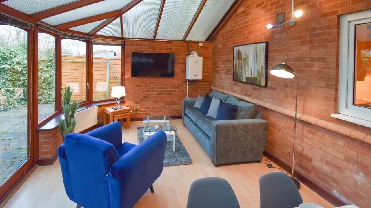 Photo of Bathroom in Knowle Sands