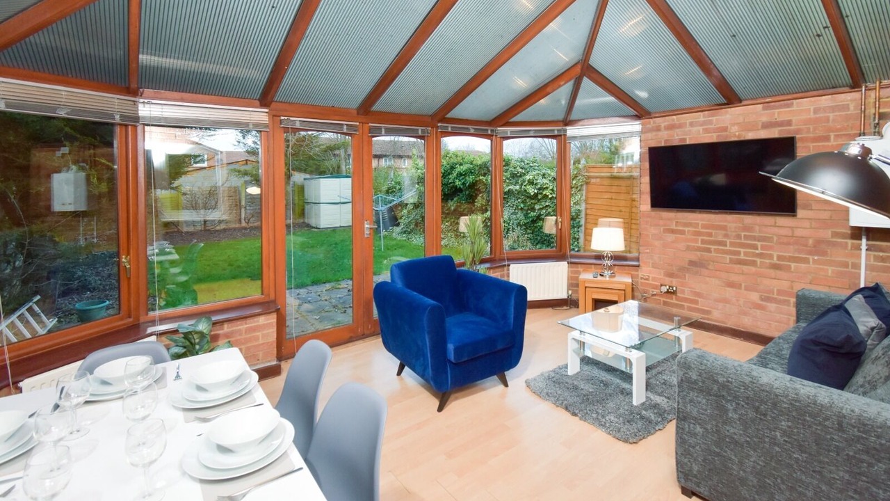 Photo of Bathroom in Knowle Sands