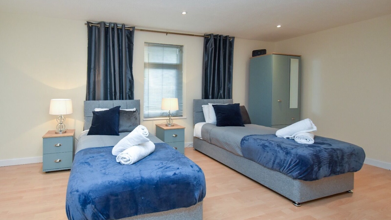 Photo of Bathroom in Knowle Sands