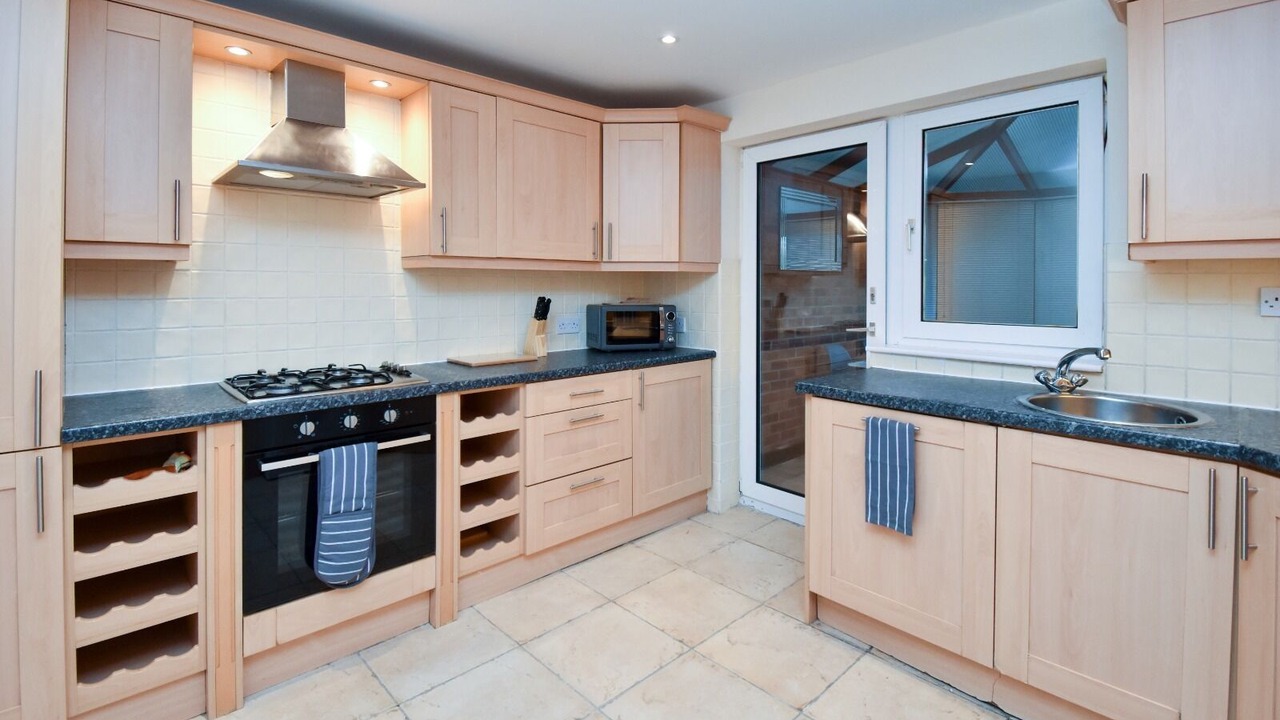 Photo of Bathroom in Knowle Sands