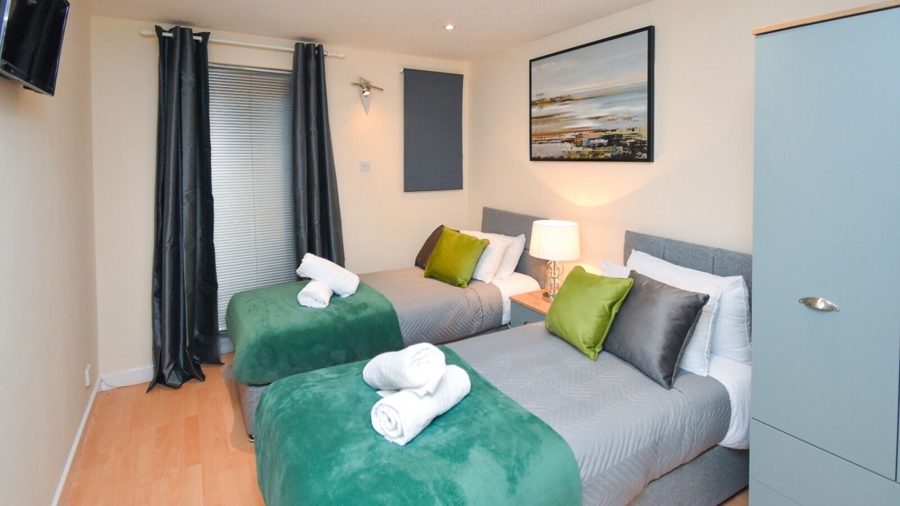 Photo of Bathroom in Knowle Sands