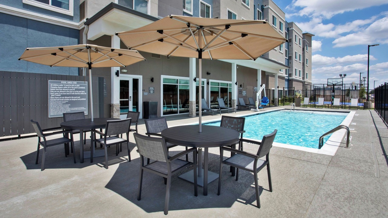 Photo of Outdoor in Wichita Falls