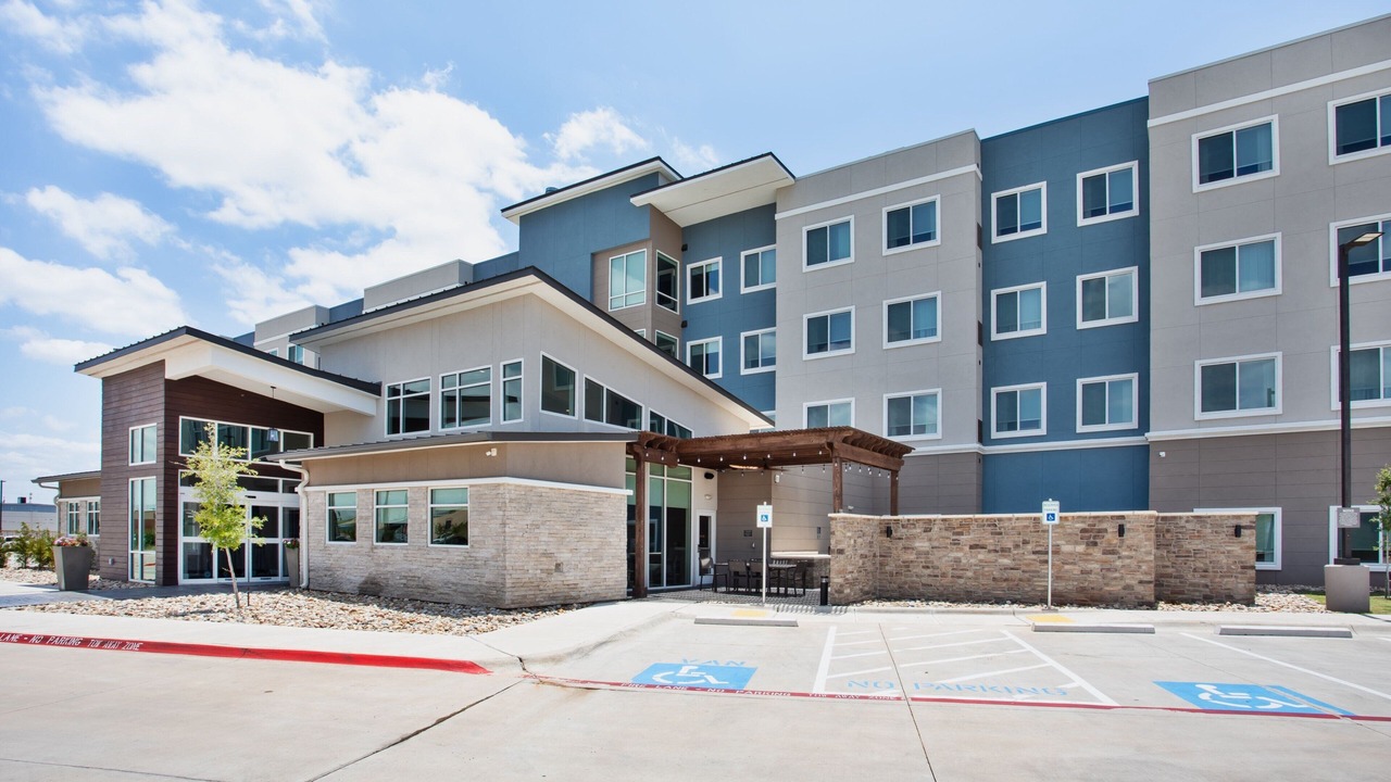Photo of Outdoor in Wichita Falls